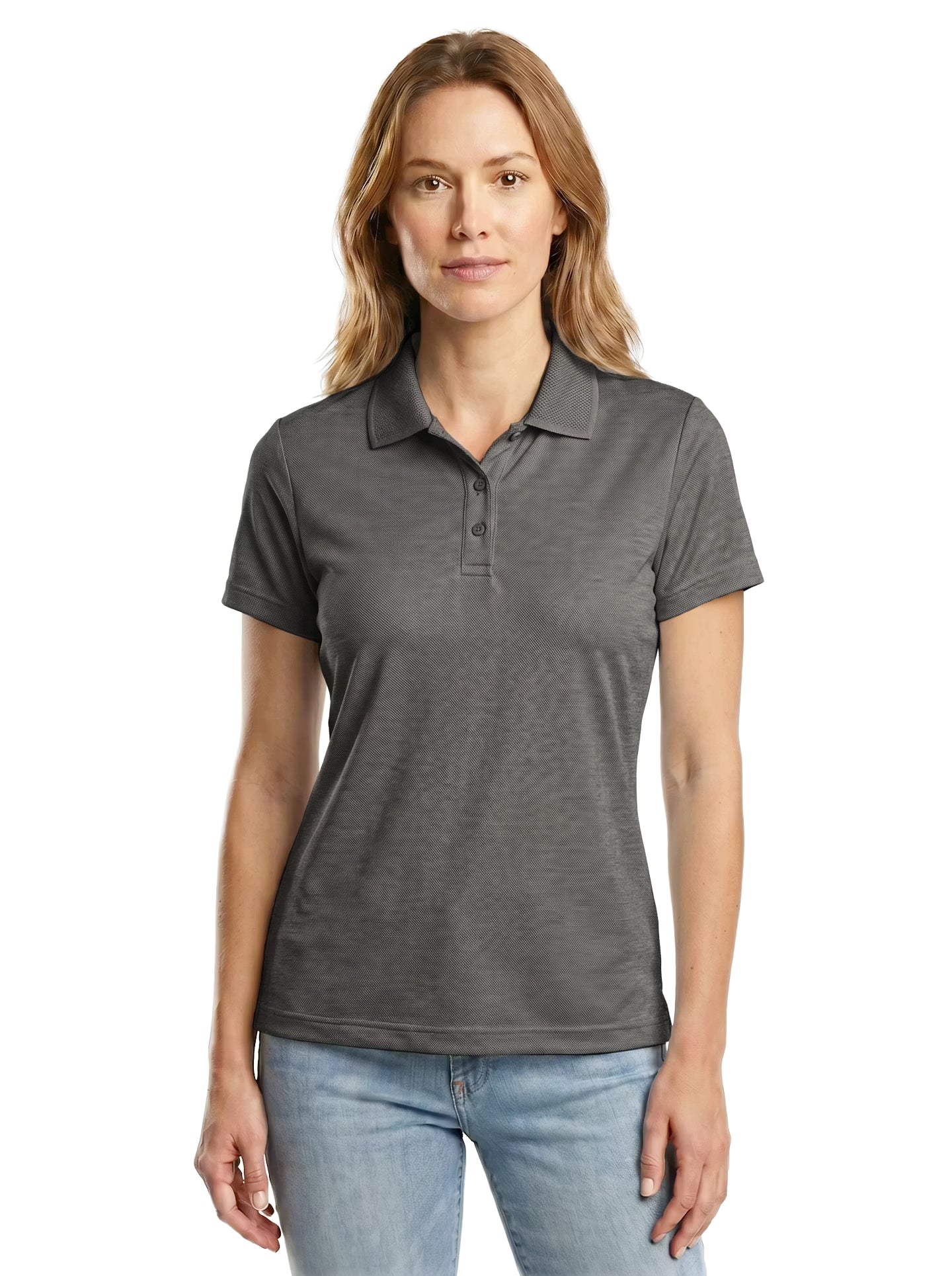234-AQD Women's Aqua-Dry Polo