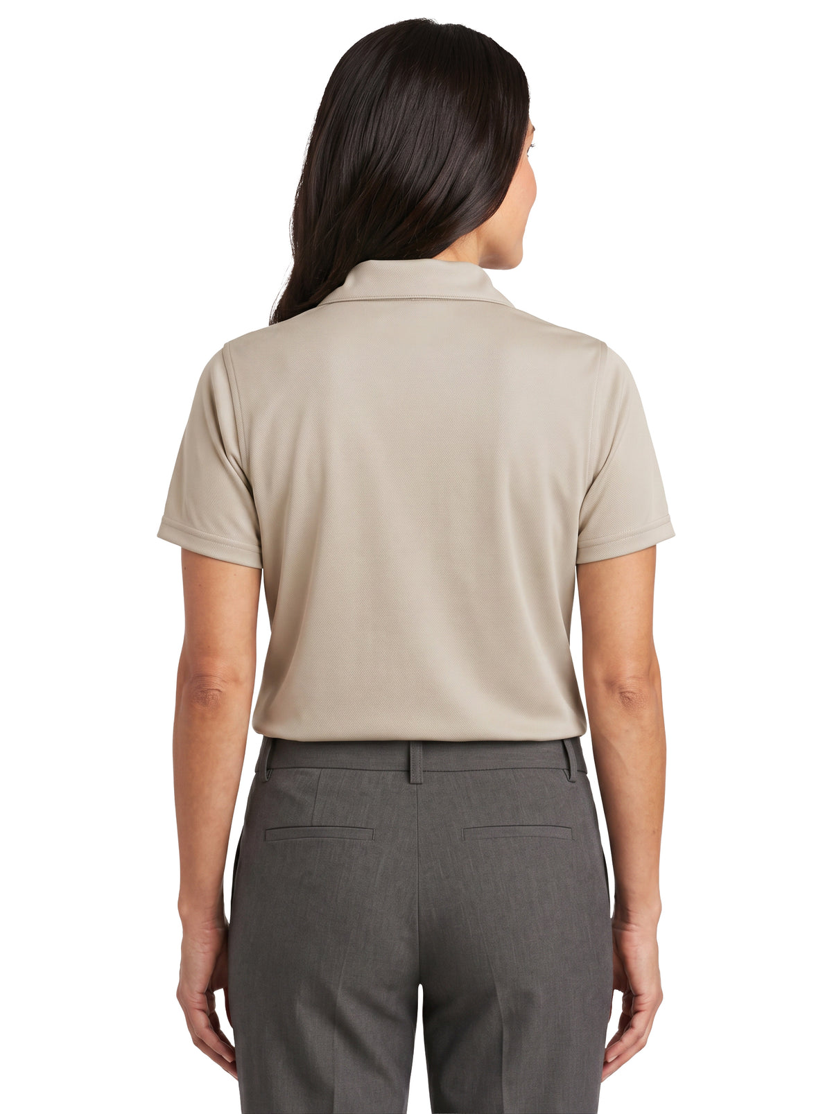 368-AQD Women's Aqua-Dry Camp Shirt