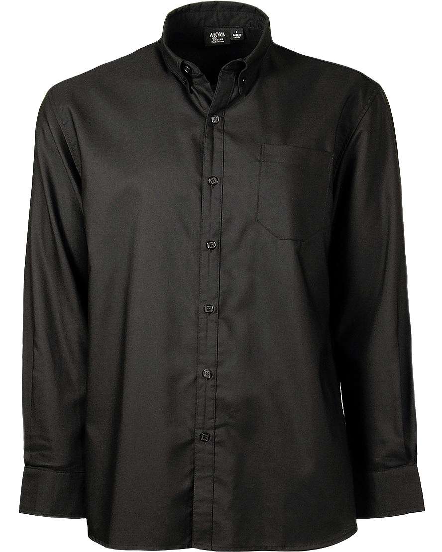 1621OXF Men's Button Down Shirt DRESS & CAMP SHIRTS PRODUCTS