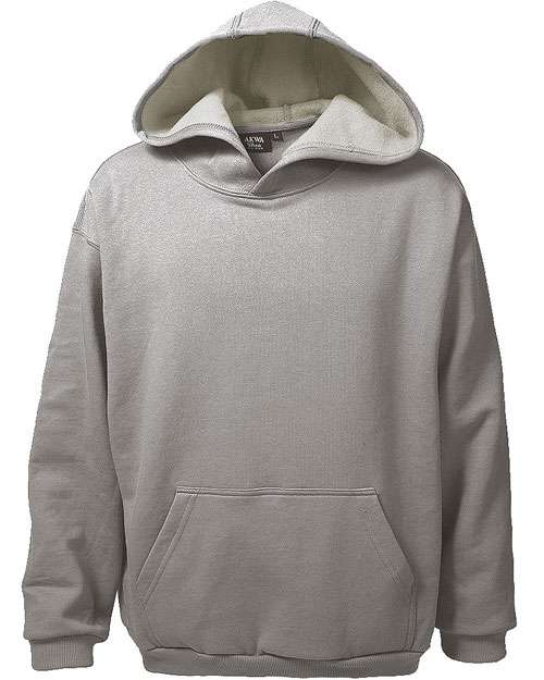 pullover fleece sweatshirt