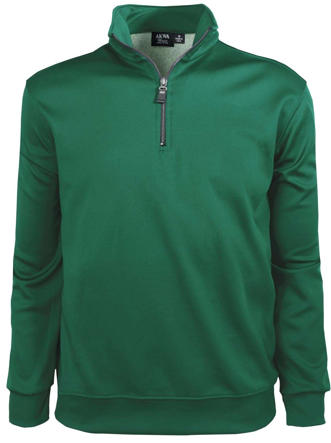 BDI Men's Full Zip Hooded Jacket