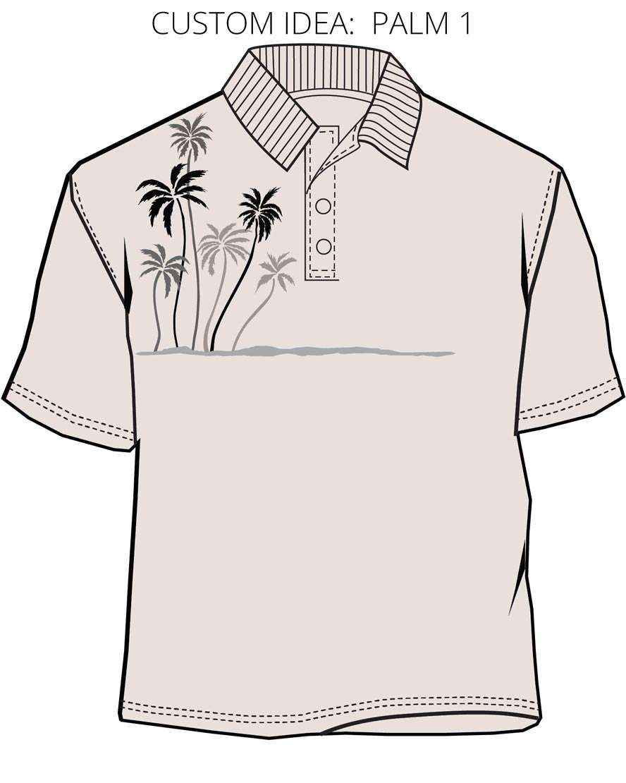 Made In Usa Customizable Polo Shirt If you are giving the shirts to clients, using them for a company or customer golf outing, or just as a promotional piece, brands and quality are closely. akwa