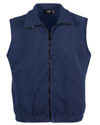 9689-MFL Men's Vest