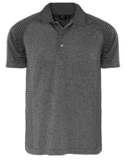 polo shirt business casual