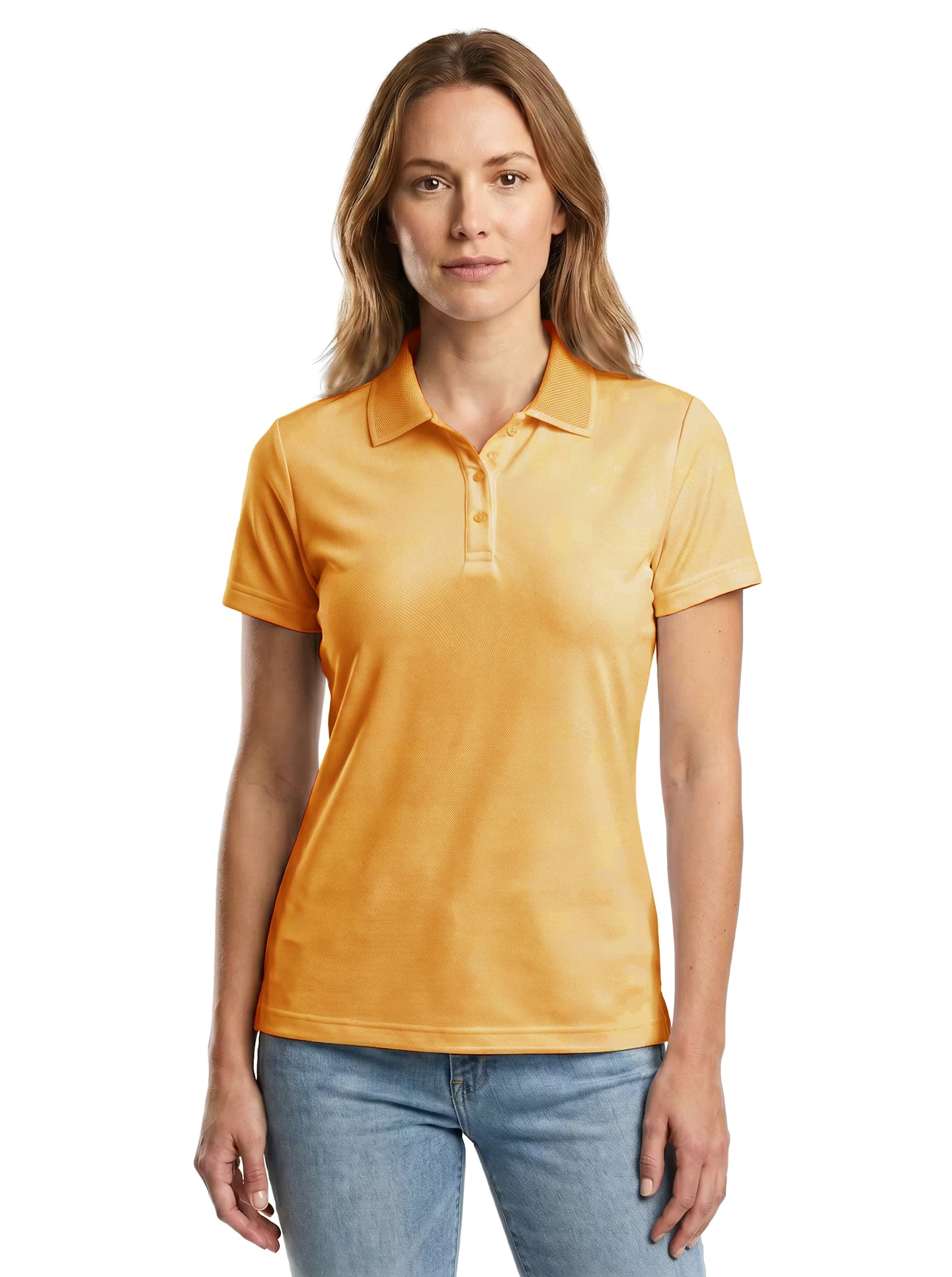 234-AQD Women's Aqua-Dry Polo