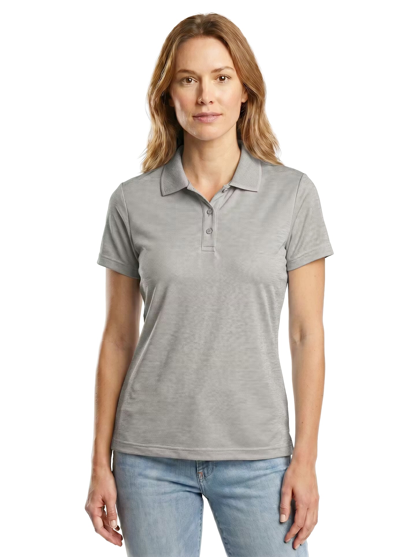 234-AQD Women's Aqua-Dry Polo