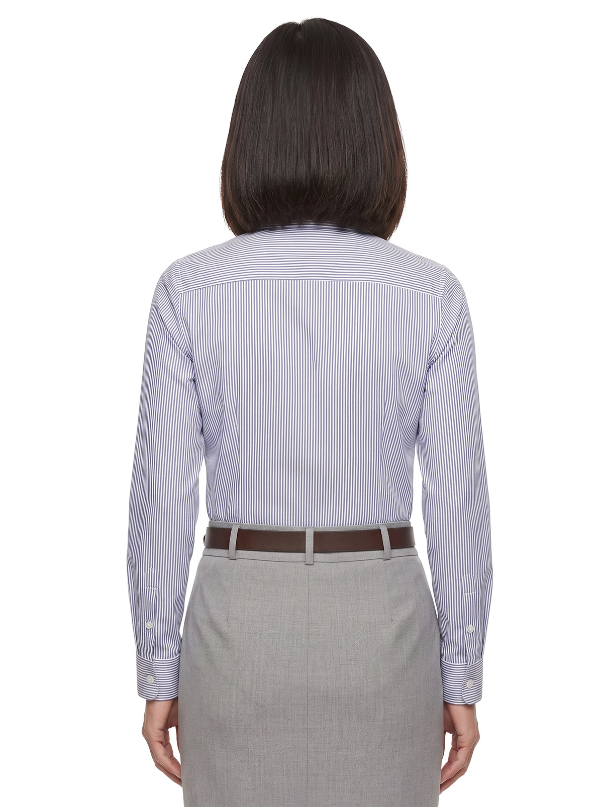 391-OXF Women's Oxford Dress Shirt