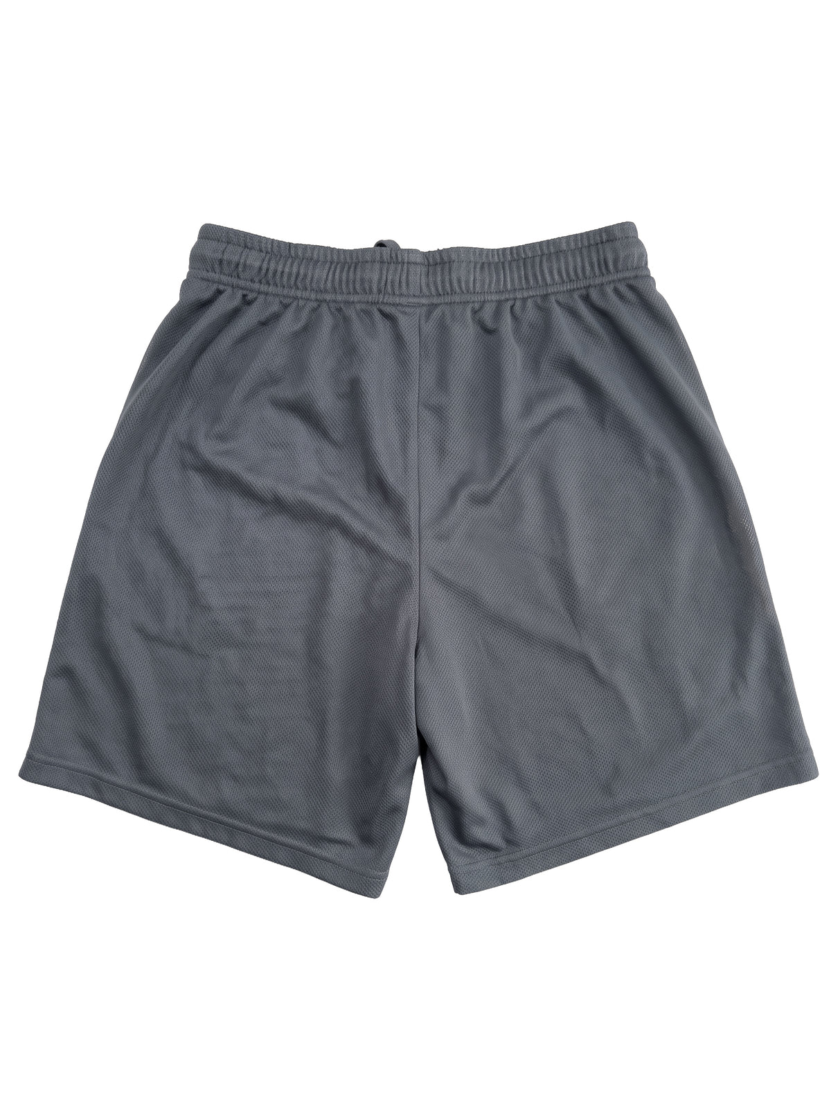 5001-MMP Men's Micro Mesh Poly Drawstring Pullover Shorts