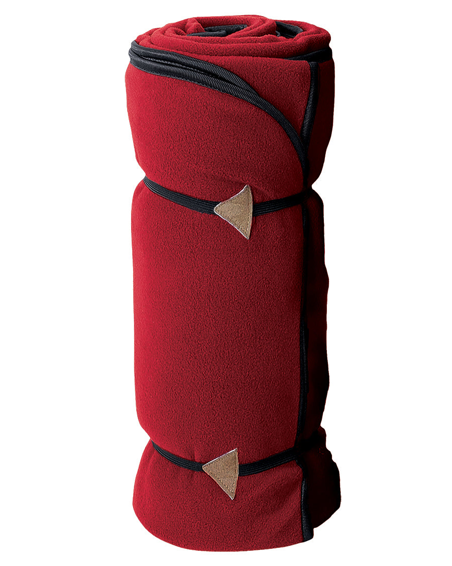 8100-MFL Microfleece Blanket