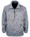 MADE IN USA SWEATER 9487-SWP MEN'S 1/4 ZIP PULLOVER