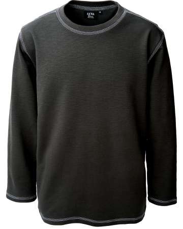 1017-SBT Men's Crew Neck Pullover