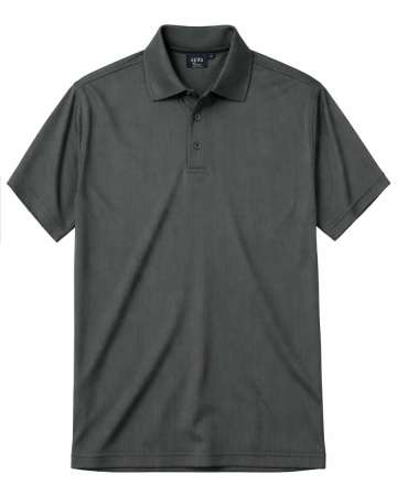 1312-DNP Men's Drop Needle Polo