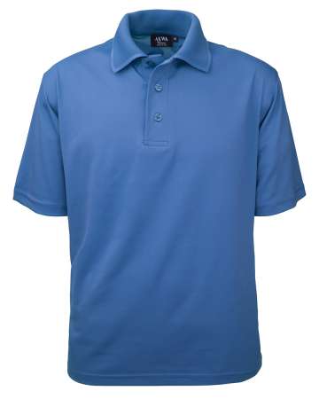 1342-AQD Men's Aqua-Dry Polo