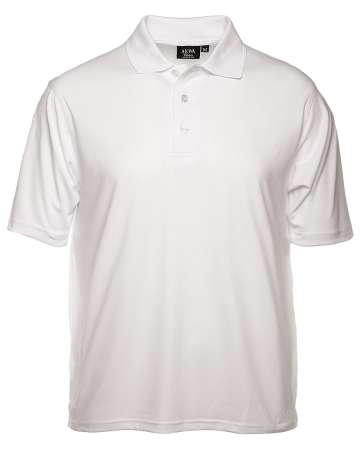 1357-SPJ Men's Polo