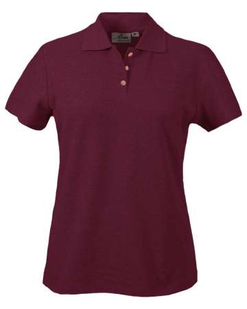 206-PK Ladies' Polo