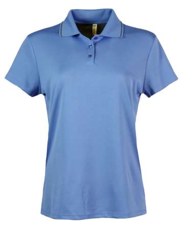 208-BCM Ladies' Polo