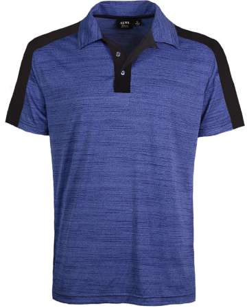 2320 Men's Custom Design Polo