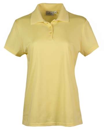 234-AQD Ladies' Polo