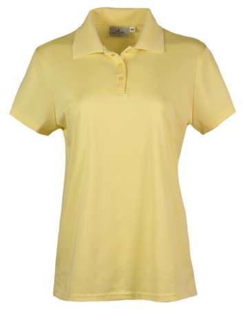 234-AQD Ladies' Aqua-Dry Polo