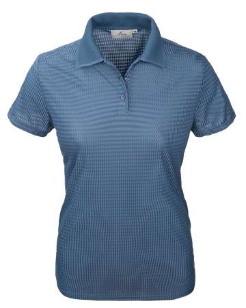 366-DNS Ladies' Polo