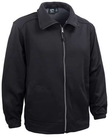 9679-SSF Men's Soft Shell Full Zip Jacket