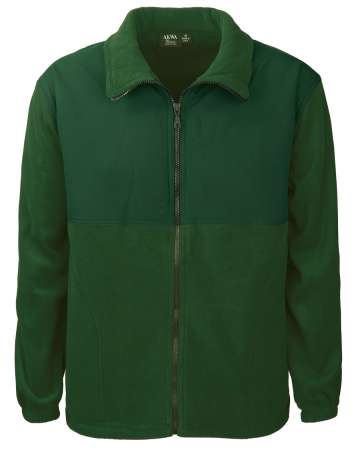 9683-MFL Mens Full Zip Jacket