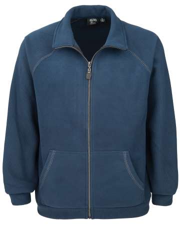 9743-CBF Mens Full Zip Jacket