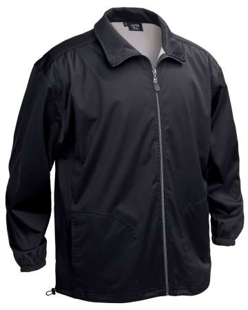9781-BDJ Men's Full Zip Jacket