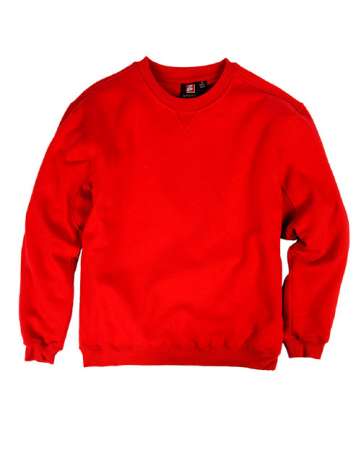 1035-CVC Unisex Crew Neck Sweatshirt Imported