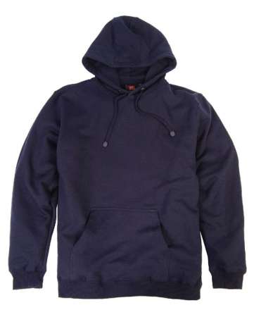 1735-CVC Fleece Hoodie Pullover Imported