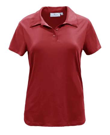 302-COO Ladies' Polo