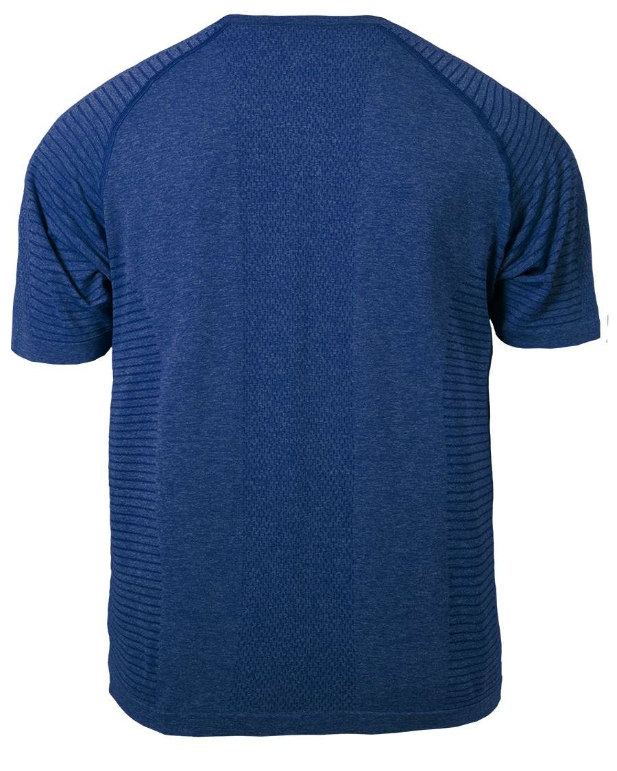 【信頼】 Made in USA Men's Body Mapping Tee Shirt トップス