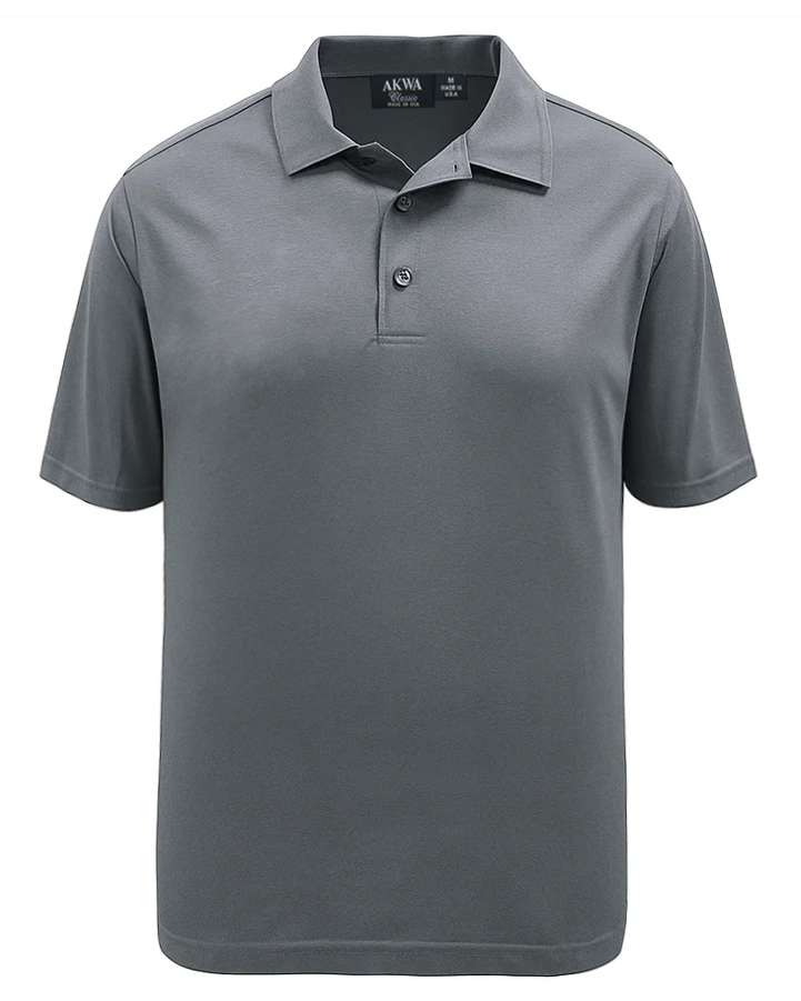1301-DSJ Men's Double Sueded Jersey Polo - PRODUCTS 1301-DSJ Men's Double Sueded Jersey Polo - PRODUCTS