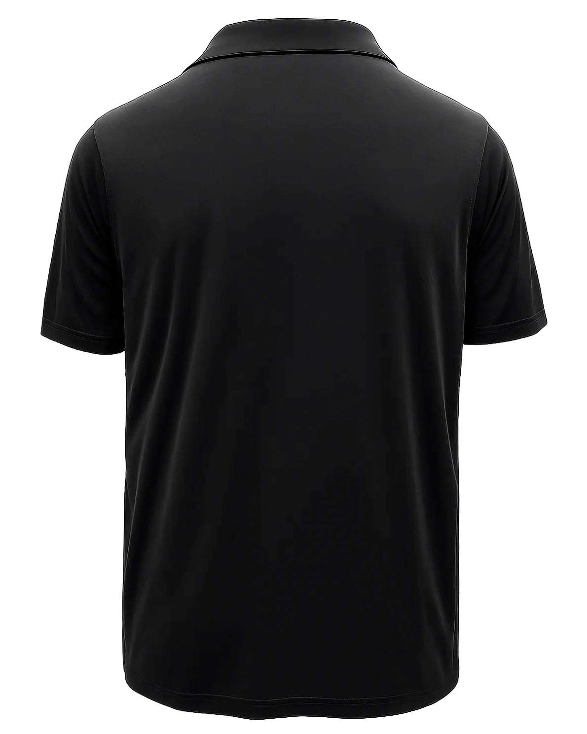 1302-COO Men's Cooling Yarn Jersey Polo