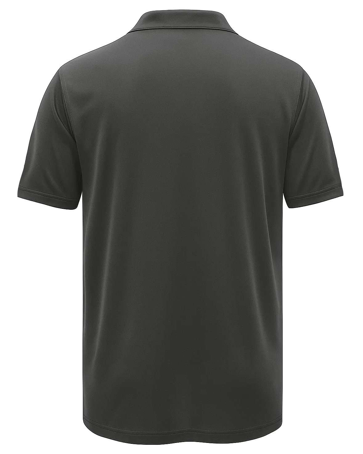 1302-COO Men's Cooling Yarn Jersey Polo