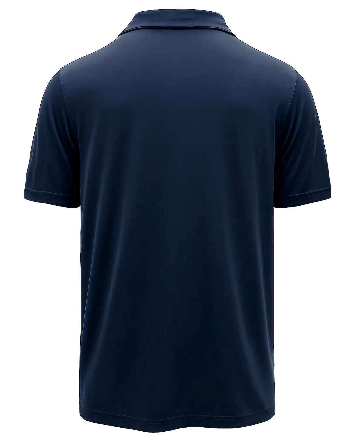 1302-COO Men's Cooling Yarn Jersey Polo