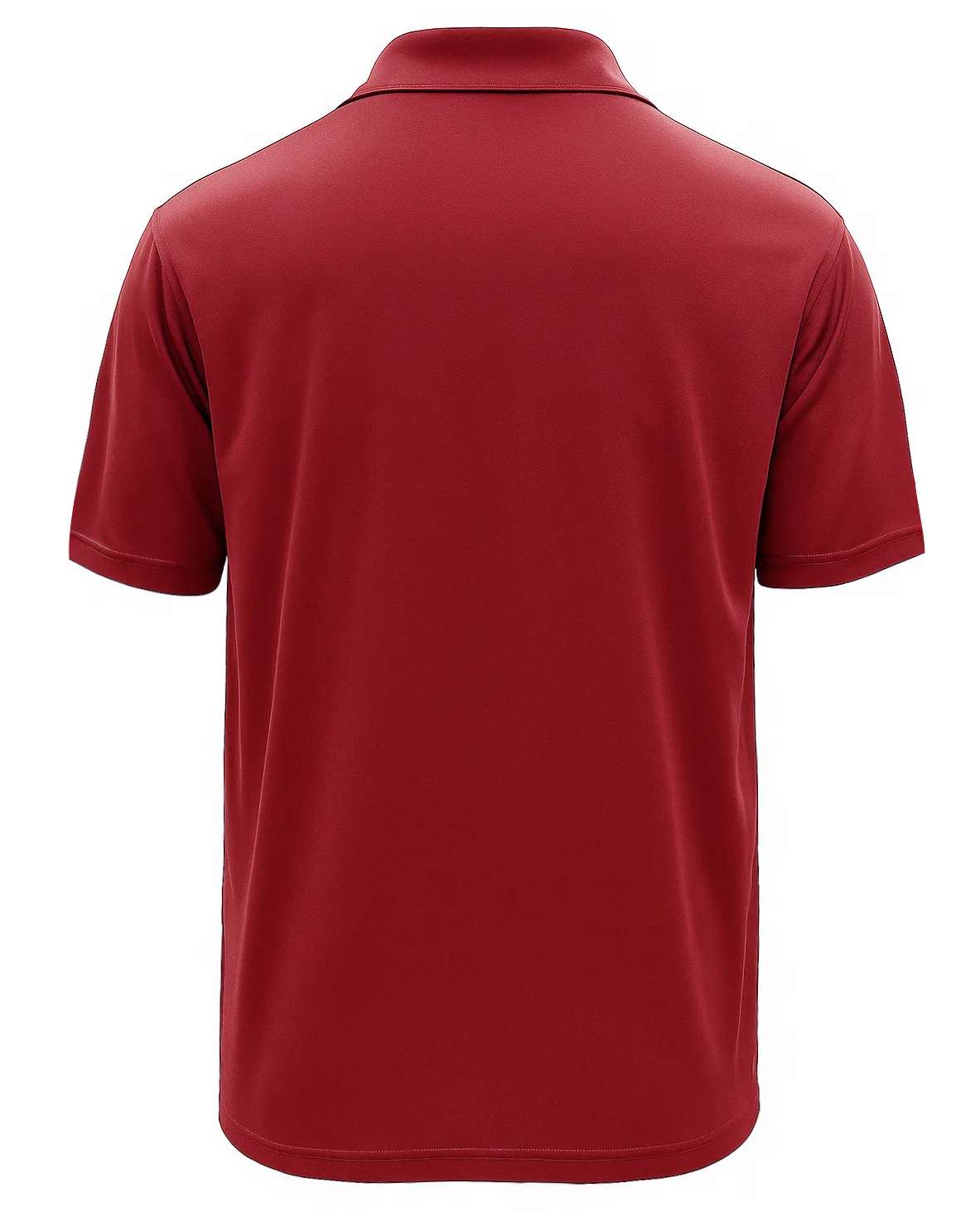 1302-COO Men's Cooling Yarn Jersey Polo