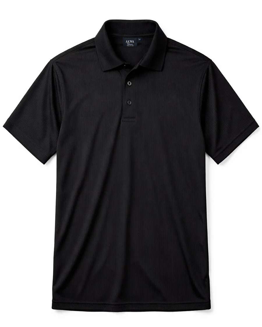 AKWA 1312-DNP Men's Polo