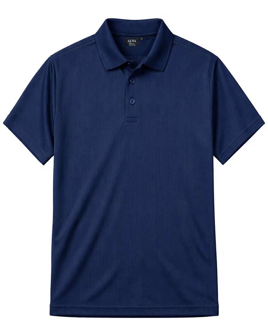 AKWA 1312-DNP Men's Polo