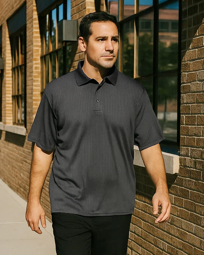 AKWA 1312-DNP Men's Polo