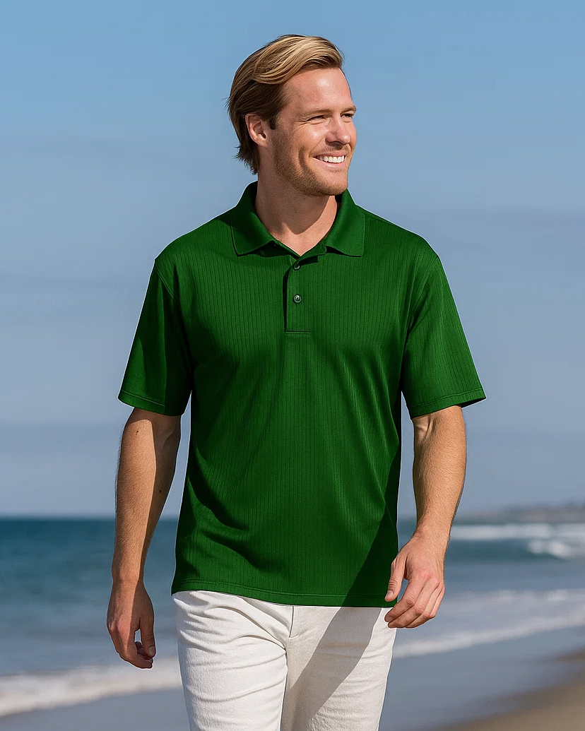 AKWA 1312-DNP Men's Polo
