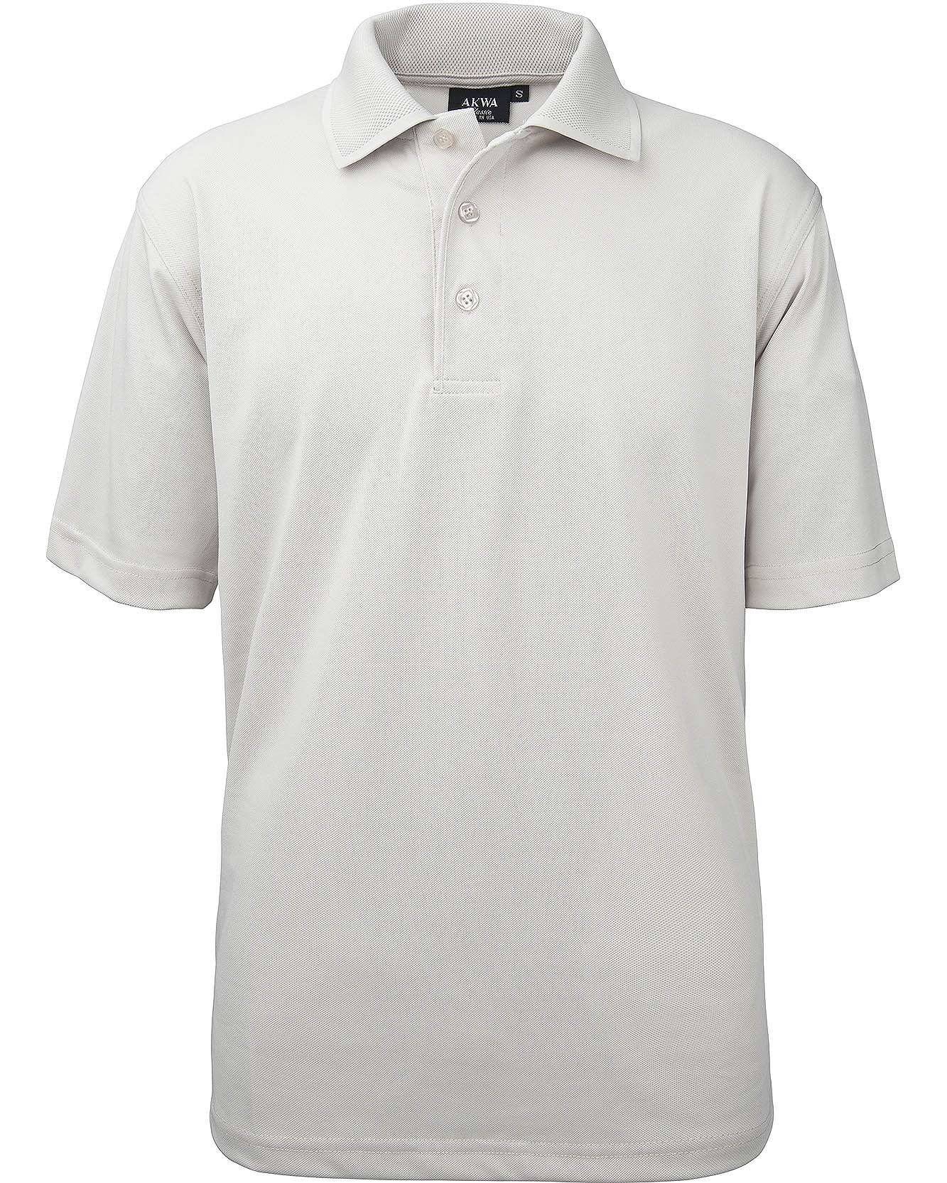 AKWA 1342-AQD Men's Polo