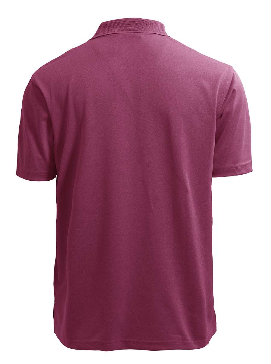 AKWA 1342-AQD Men's Polo