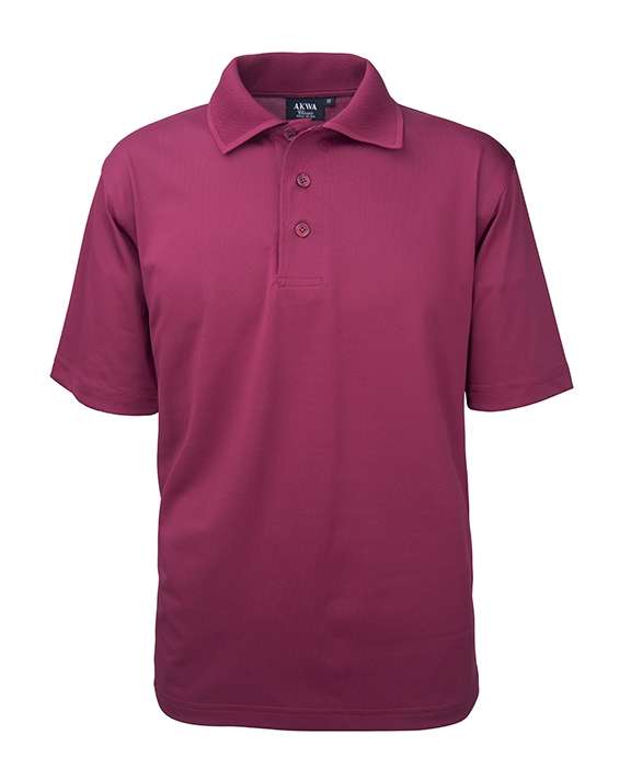 AKWA 1342AQD Men's Polo