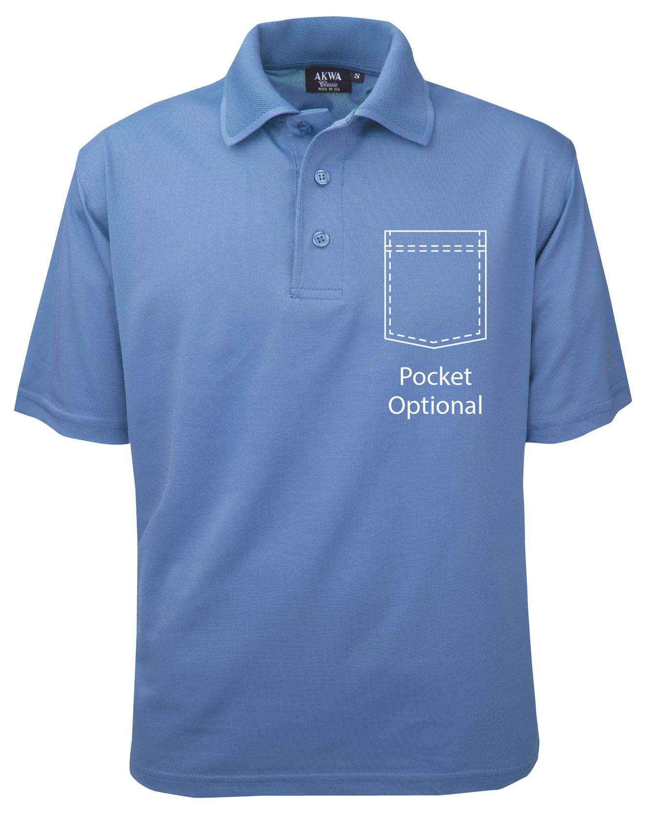 Akwa classic polo store