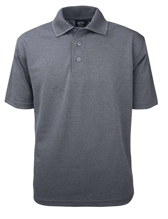 MCAA Polo - The Marine Shop