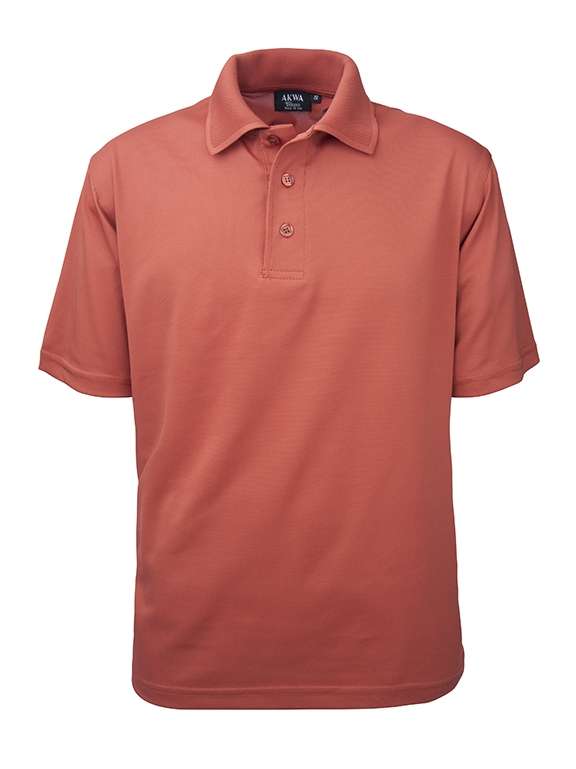【専用　きなこ餅様】AQUX Marine Guard \"Polo Red\" Marines Red Polo Shirt - Cracker Barrel