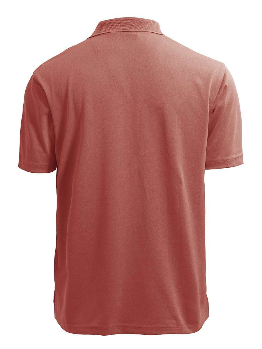 AKWA 1342AQD Men's Polo