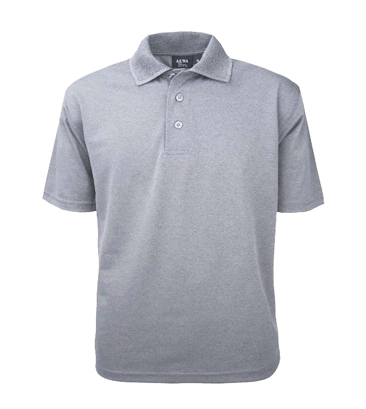 AKWA 1342AQD Men's Polo