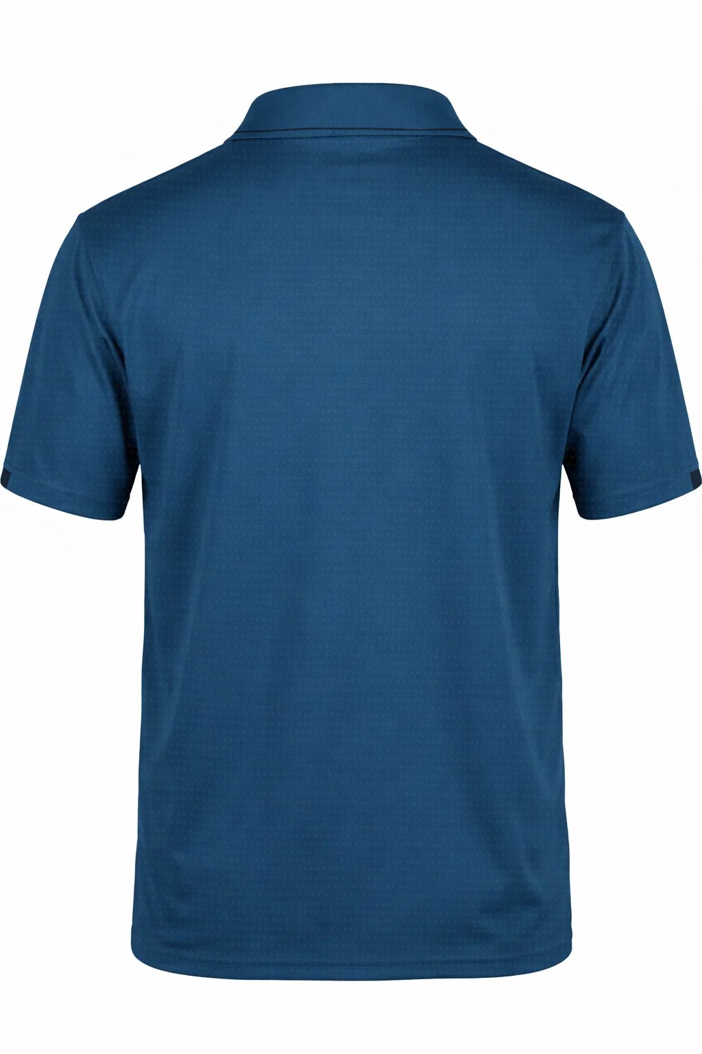 1353-BCM Men's Bamboo Charcoal Mesh Polo - POLOS - PRODUCTS